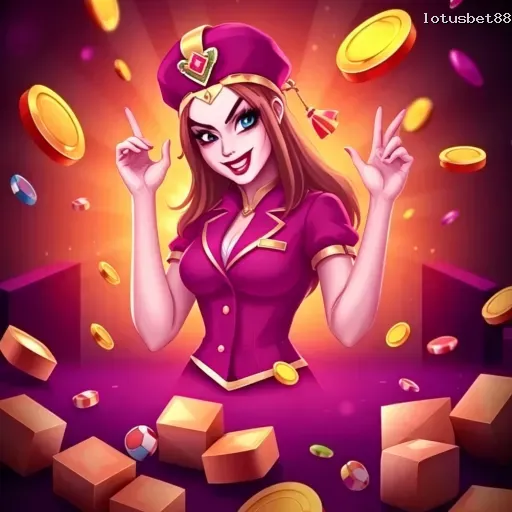 lotusbet88 Menawarkan Beragam Pilihan Permainan untuk Pengguna