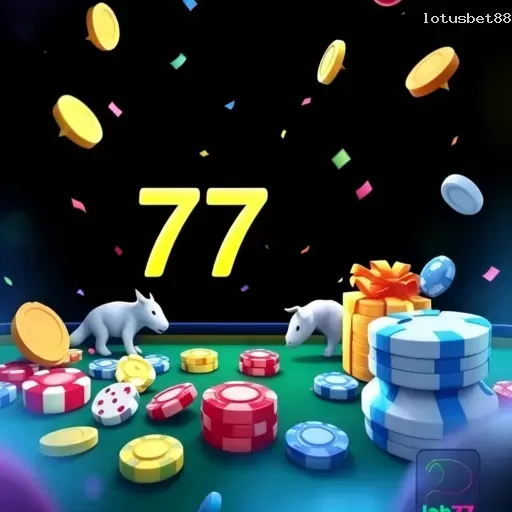 Mengenal lotusbet88 Sebagai Platform Game Online Terpercaya