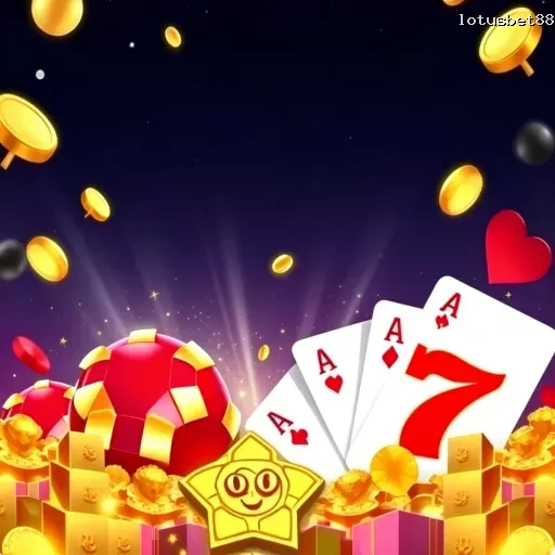 Review Permainan Populer di Situs lotusbet88